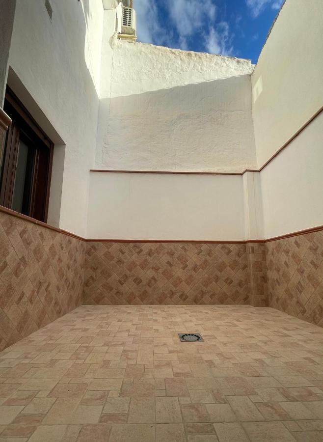 Lafrenchtouch - Escapada Rural En Una Coqueta Casa Villanueva de Tapia Екстер'єр фото