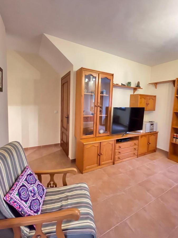 Lafrenchtouch - Escapada Rural En Una Coqueta Casa Villanueva de Tapia Екстер'єр фото